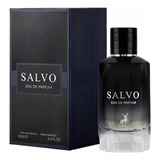 Perfume �rabe Masculino Salvo Edp 100ml Maison Alhambra