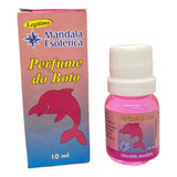 Perfume Atrativo Da Bota 10 Ml - Original 