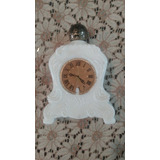 Perfume Avon Frasco Antigo Relógio