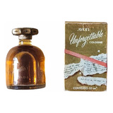 Perfume Avon Unforgettable Antigo Raridade Cheio
