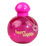 Perfume Berry Bloom Melu - Ruby