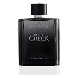 Perfume Black Creek La Rive Masculino