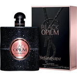 Perfume Black Opium 90ml Eau De Parfum