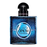 Perfume Black Opium Intense Yves Saint Laurent -edp- 30ml