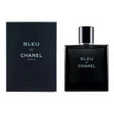 Perfume Bleu Chanel 100ml Eau De Toilette Original