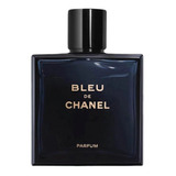 Perfume Bleu De Chanel 100ml Parfum Original