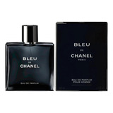 Perfume Bleu De Chanel Eau De Parfum 100ml