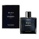 Perfume Bleu De Chanel Eau De