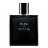 Perfume Bleu De Chanel Eau De Toilette 100ml + Brinde