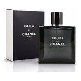Perfume Blue Chanel 100ml Eau De
