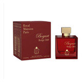 Perfume Bogart Rouge 560 Edp 100ml