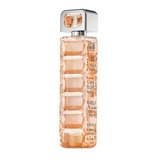 Perfume Boss Orange Woman Charity Edt Fem. 50ml Hugo Boss