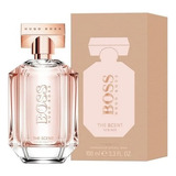 Perfume Boss The Scent For Her Edp X 100ml Masaromas Unit Volume 100 Ml