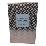 Perfume Boucheron Serpente Bohème.