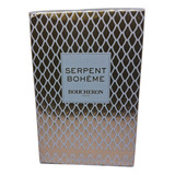 Bohème.