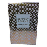 Perfume Boucheron Serpente Bohème.