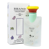 Perfume Brand Collection Infantil N 234