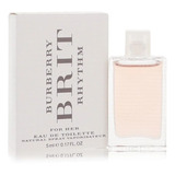 Perfume Burberry Brit Rhythm Feminino 5ml