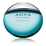 Perfume Bvlgari Aqua Marine 100ml Eau De Toilette Original