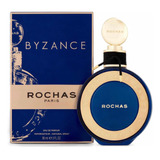 Perfume Byzance Rochas 90ml Eau De