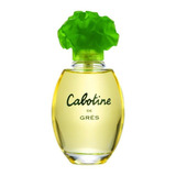 Perfume Cabotine 100ml - Gres C/ Nota Fiscal
