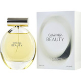 Perfume Calvin Klein Beauty Woman 100ml