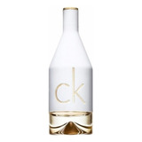 Perfume Calvin Klein Ckin2u For Her