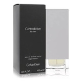 Perfume Calvin Klein Contradiction For Men Edt 100ml - Original