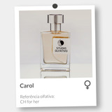 Perfume Carol
