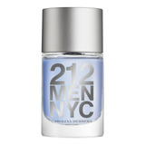Perfume Carolina Herrera 212 Masculino Edt 30ml + Amostra