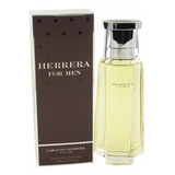 Perfume Carolina Herrera For Men 200ml Masculino Original