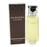 Perfume Carolina Herrera For Men Masculino 200ml Edt 