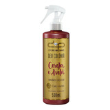 Perfume Cereja E Avelã Dolce Pet - 500 Ml