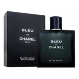 Perfume Chanel Bleu Eau De Parfum