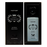 Perfume Chic Animale Machos Emporiopet® 50ml