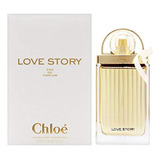 Perfume Chloé Love Story Eau De