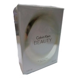 Perfume Ck Beauty 100 Ml Calvin Klein Feminino Edp Importado