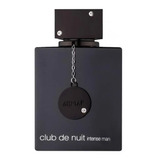 Perfume Club De Nuit Intense Da Armaf Edt 105ml Para Masculino