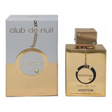 Perfume Club De Nuit Milestone 105ml Edp