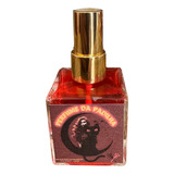 Perfume Consagrado Por Maria Padilha