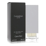Perfume Contradiction Calvin Klein For Men