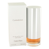 Perfume Contradiction Calvin Klein For Women