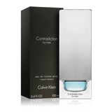 Perfume Contradiction For Men Calvin Klein