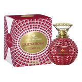 Perfume Cristal Royal Passion Marina Bourbon