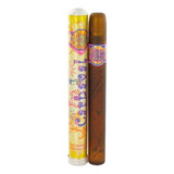 Perfume Cuba Carnaval Original Feminino Edp 35ml