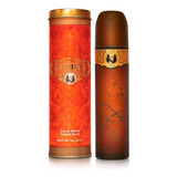 Perfume Cuba Gold For Men Edt 100ml - Masculino