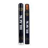 Perfume Cuba Masculino Black Edp 35 Ml Original