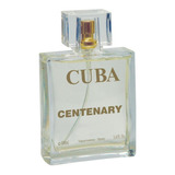Perfume Cuba Masculino Centenary Edp 100 Ml Original