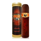 Perfume Cuba Orange Masculino 100ml 