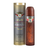 Perfume Cuba Royal Fortune Eau De Toilette Masculino 100ml